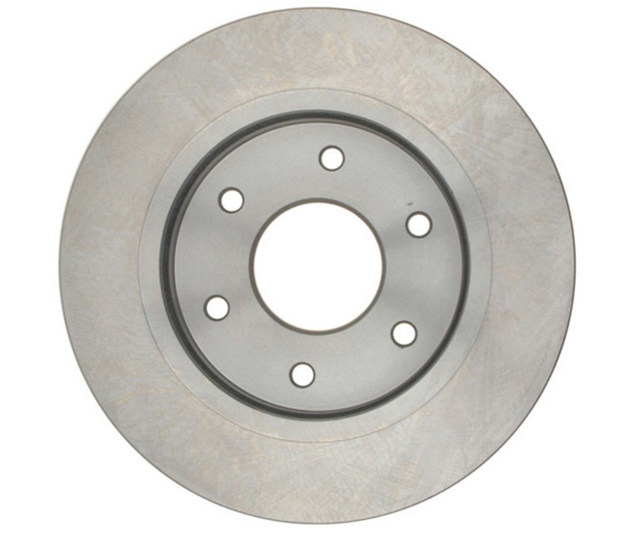 Raybestos Brakes Disc Brake Rotor 980424R