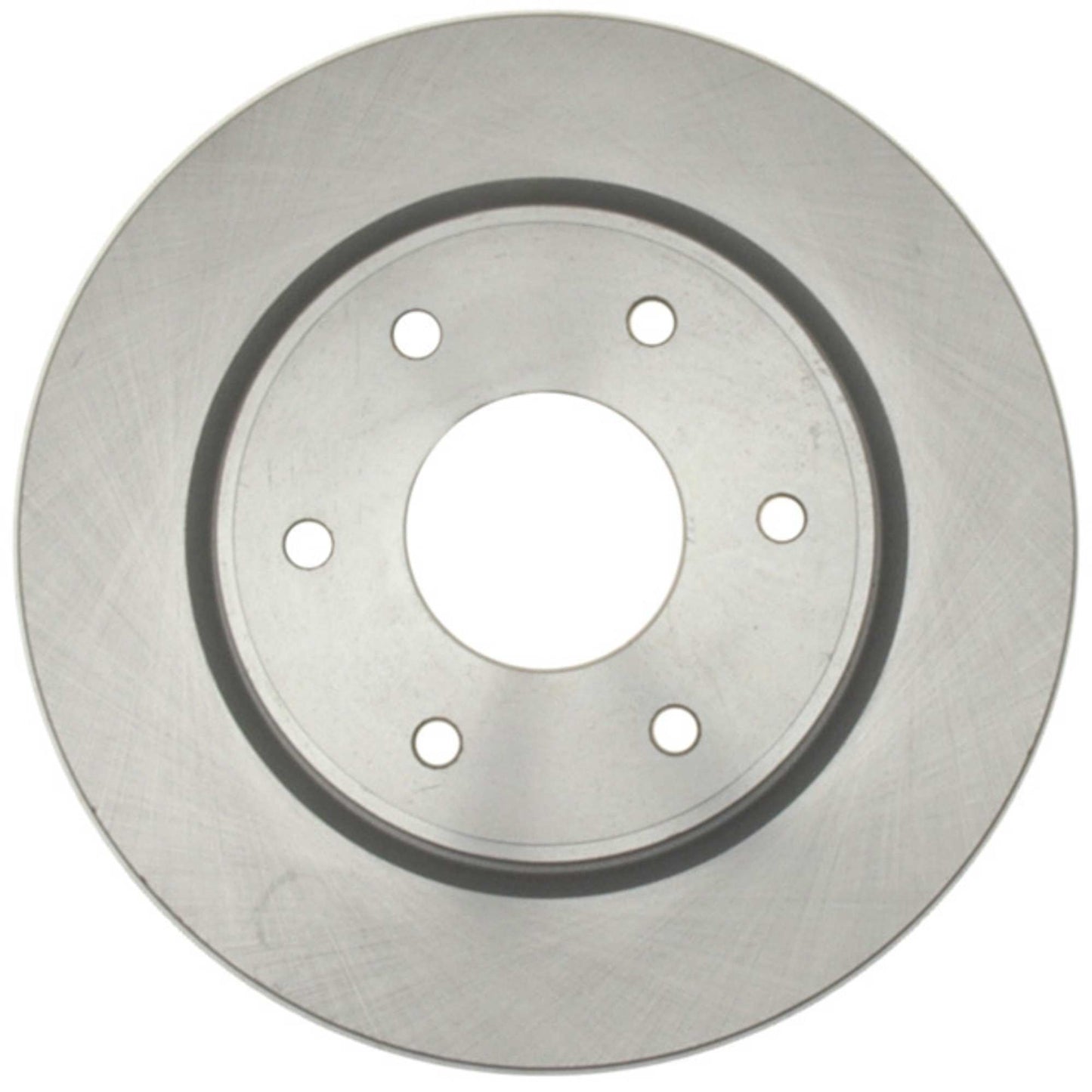 Raybestos Brakes Disc Brake Rotor 980424R