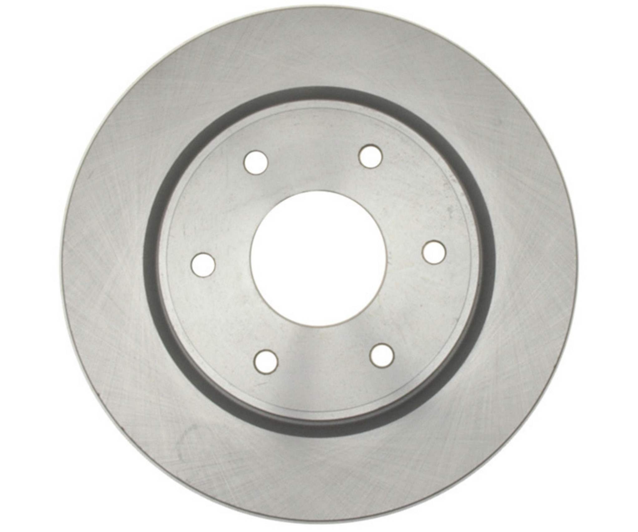 Raybestos Brakes Disc Brake Rotor 980424R