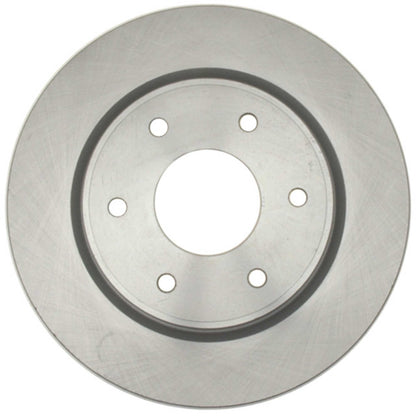 Raybestos Brakes Disc Brake Rotor 980424R