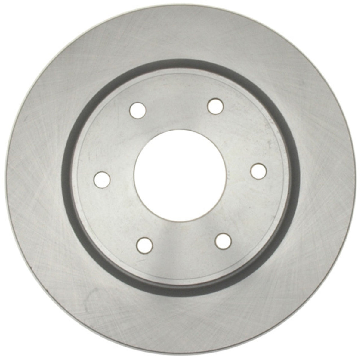 Raybestos Brakes Disc Brake Rotor 980424R