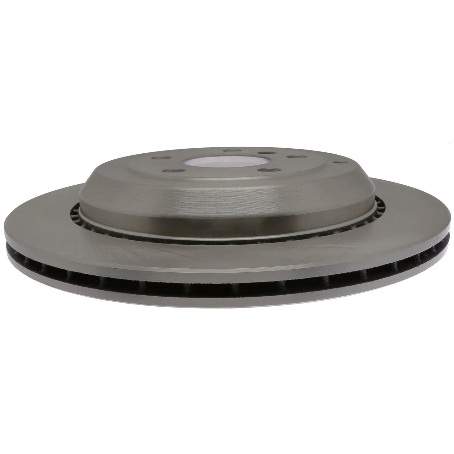 Raybestos Brakes Disc Brake Rotor 980425R