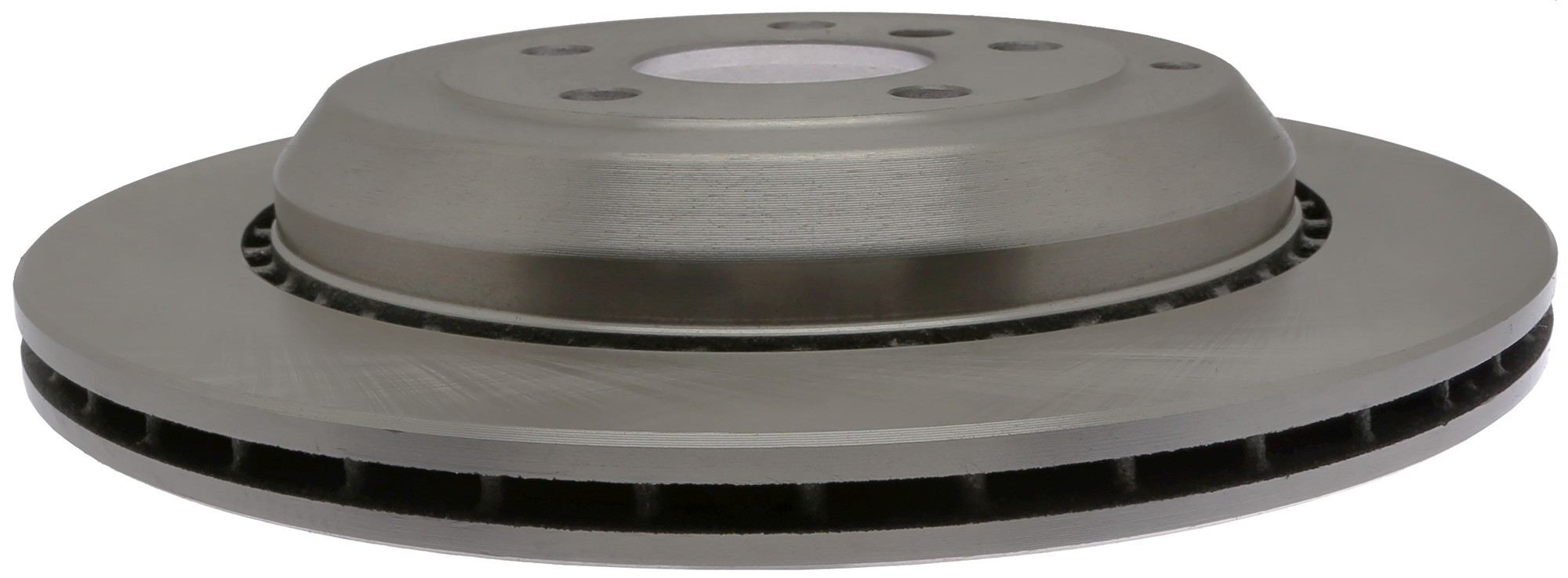 Raybestos Brakes Disc Brake Rotor 980425R