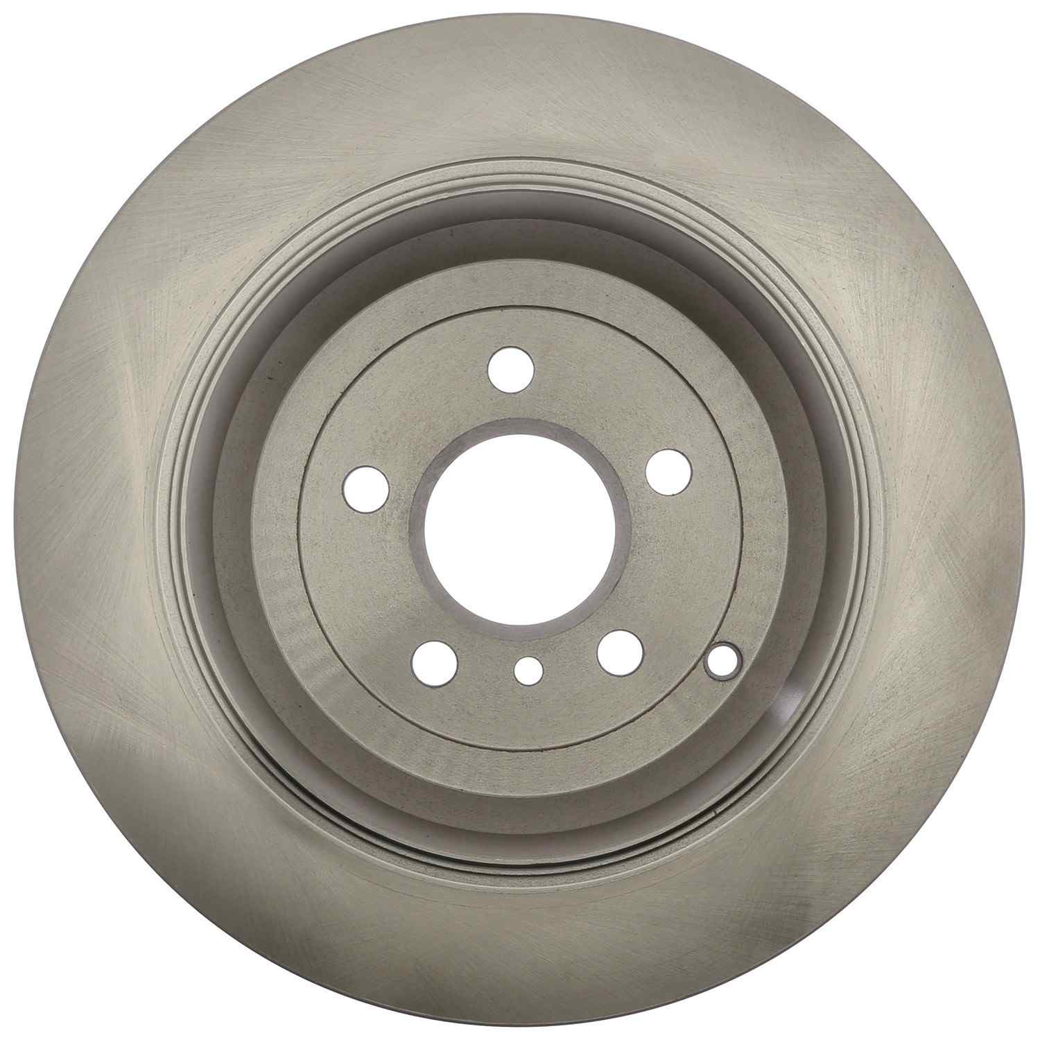 Raybestos Brakes Disc Brake Rotor 980425R