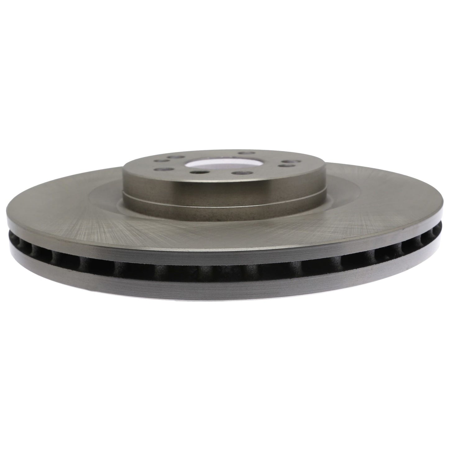 Raybestos Brakes Disc Brake Rotor 980426R