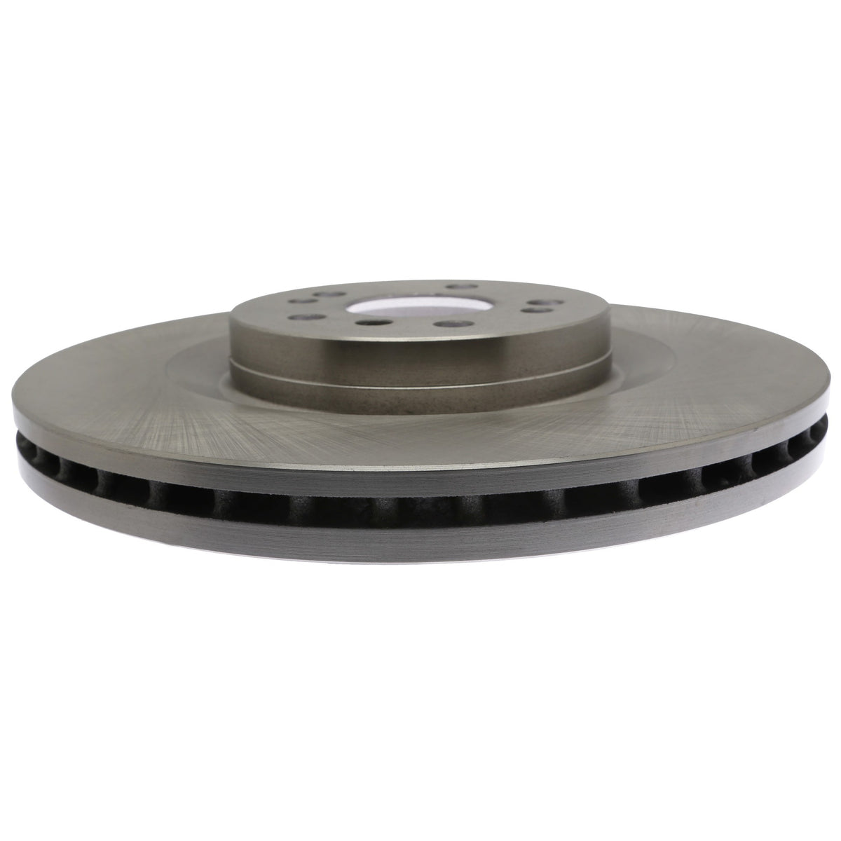 Raybestos Brakes Disc Brake Rotor 980426R