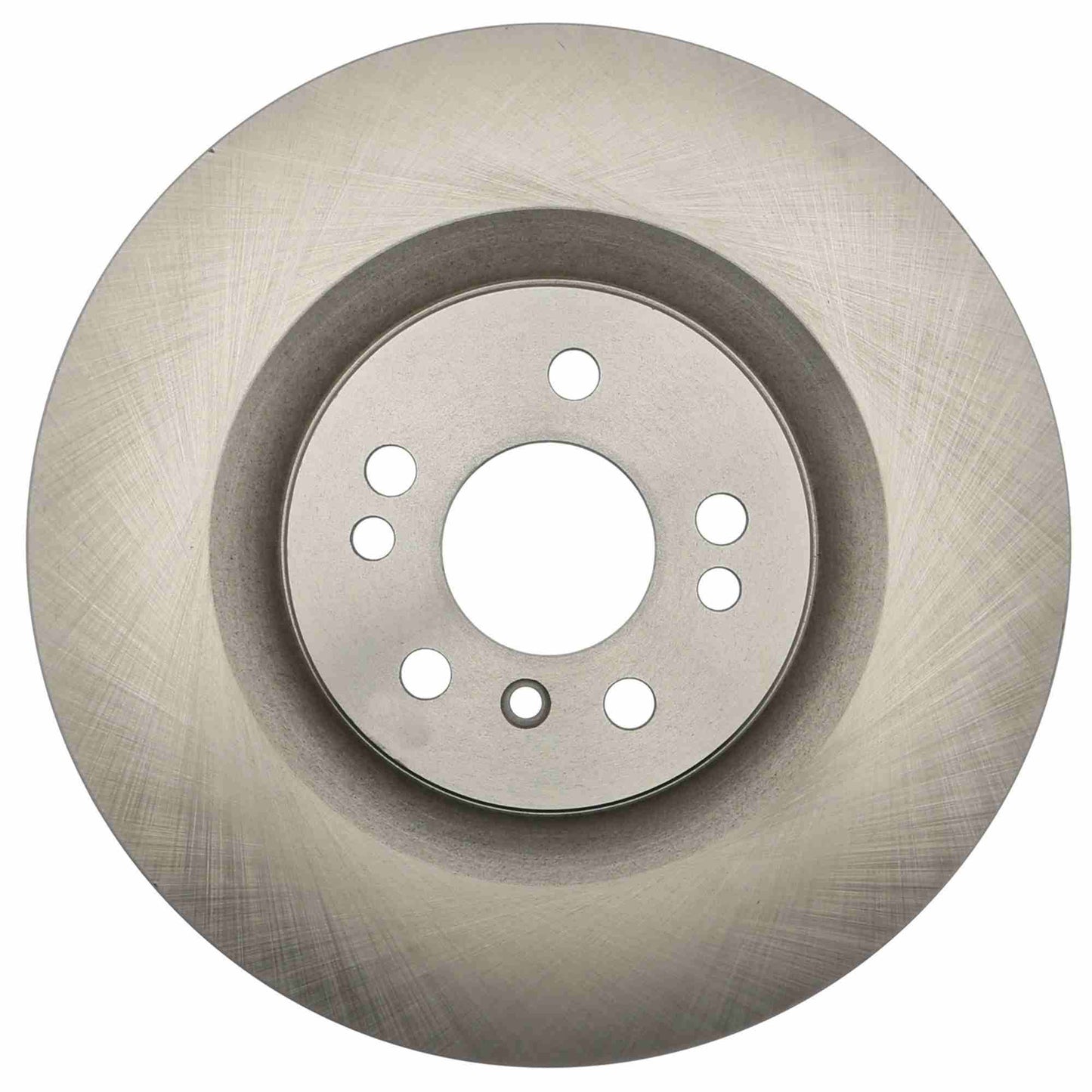 Raybestos Brakes Disc Brake Rotor 980426R