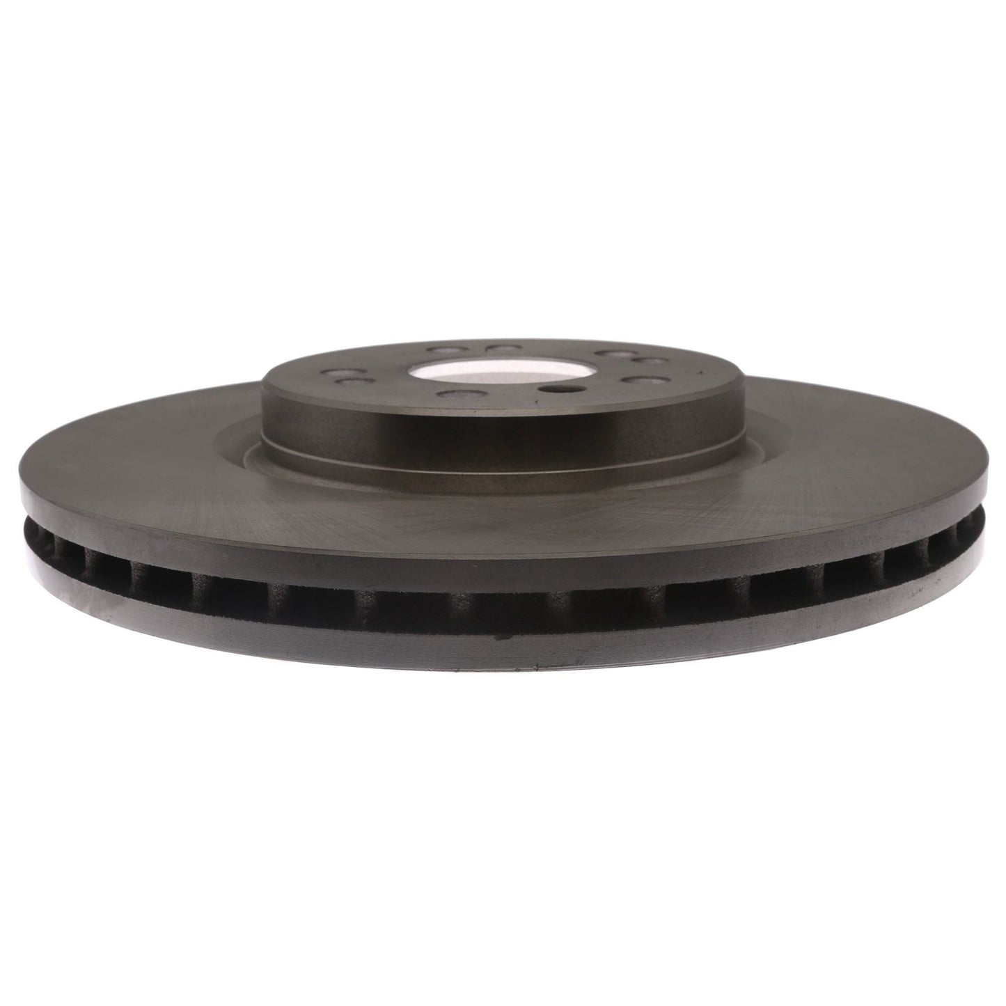 Raybestos Brakes Disc Brake Rotor 980427R
