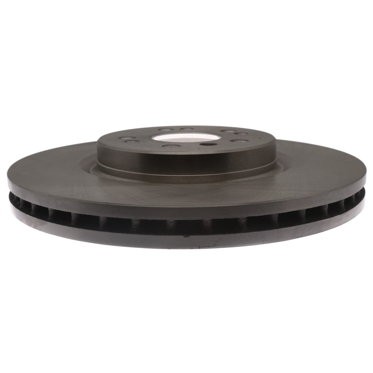 Raybestos Brakes Disc Brake Rotor 980427R