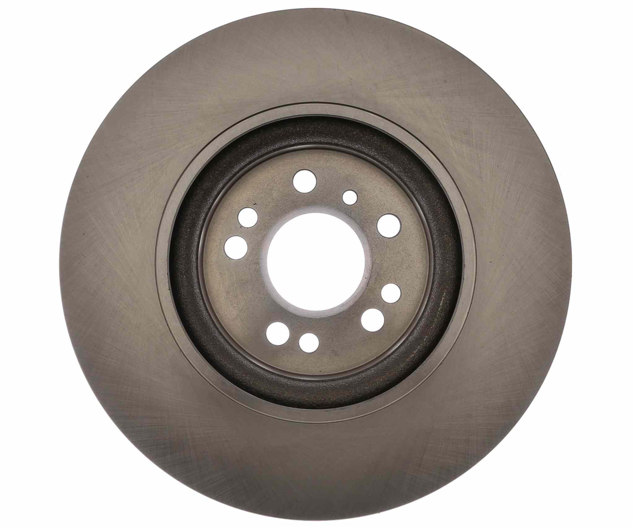 Raybestos Brakes Disc Brake Rotor 980427R