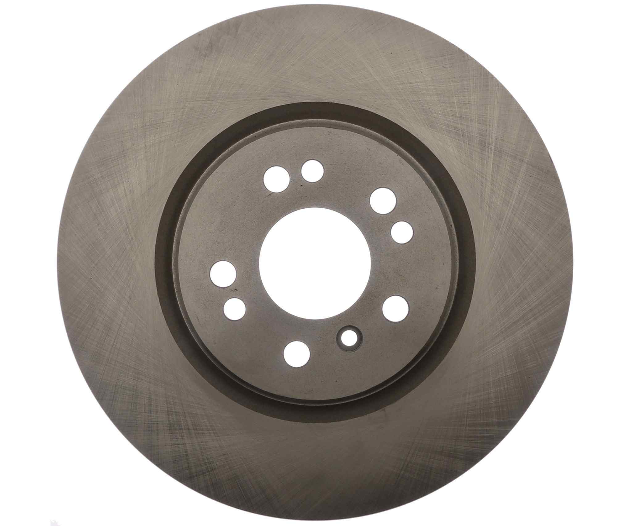 Raybestos Brakes Disc Brake Rotor 980427R