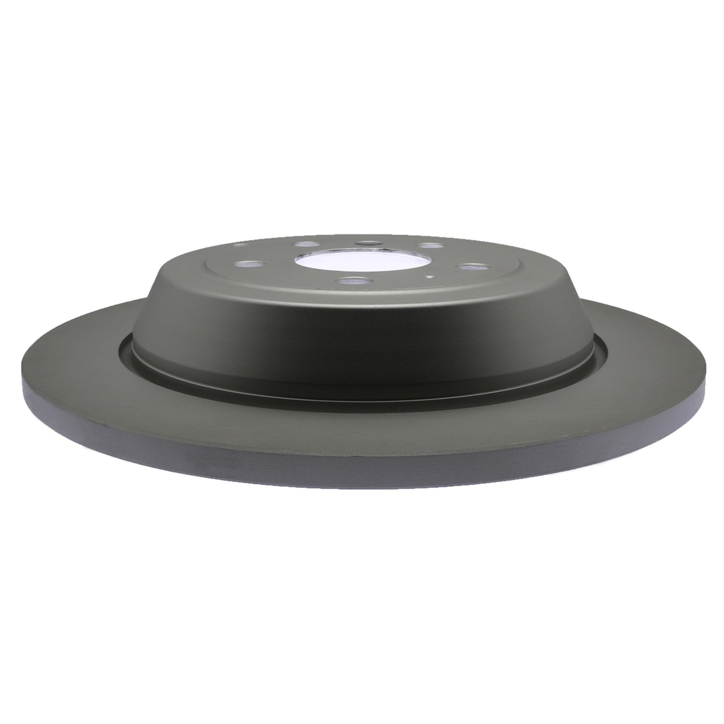 Raybestos Brakes Disc Brake Rotor 980428FZN image 2