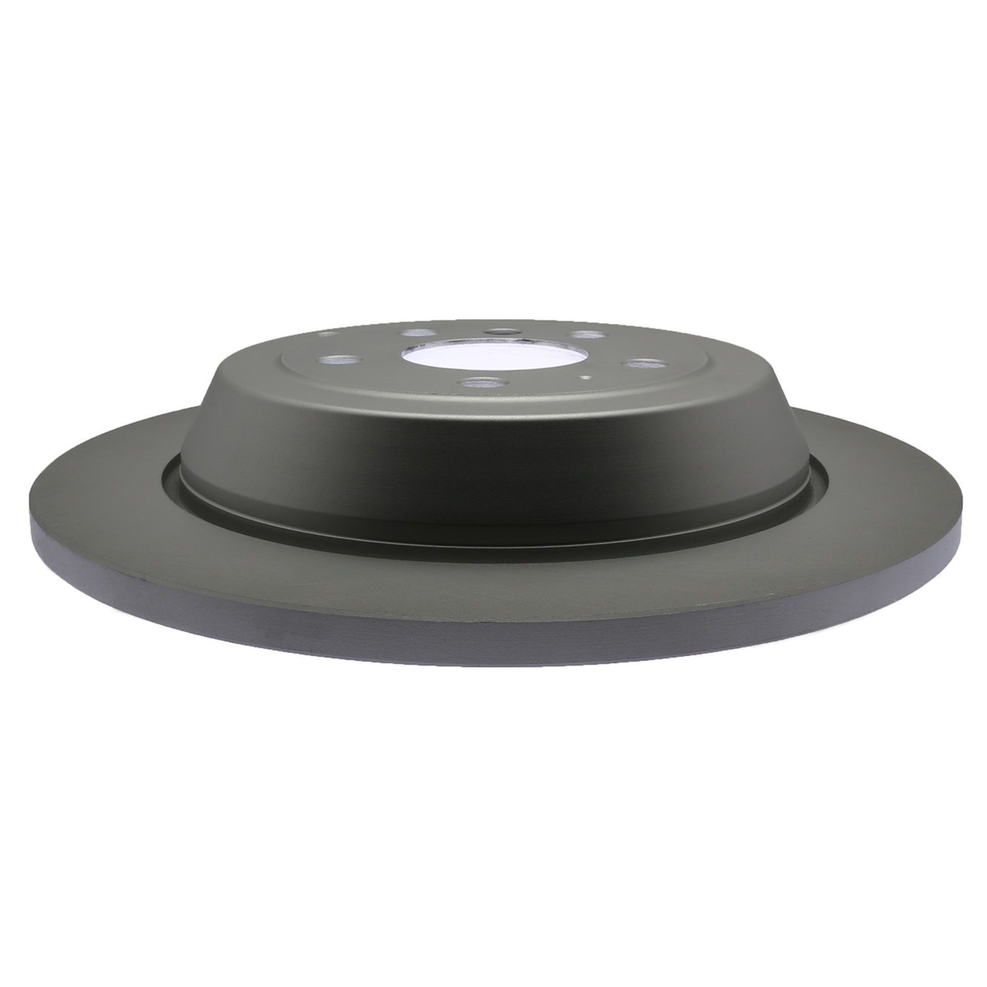 Raybestos Brakes Disc Brake Rotor 980428FZN image 2
