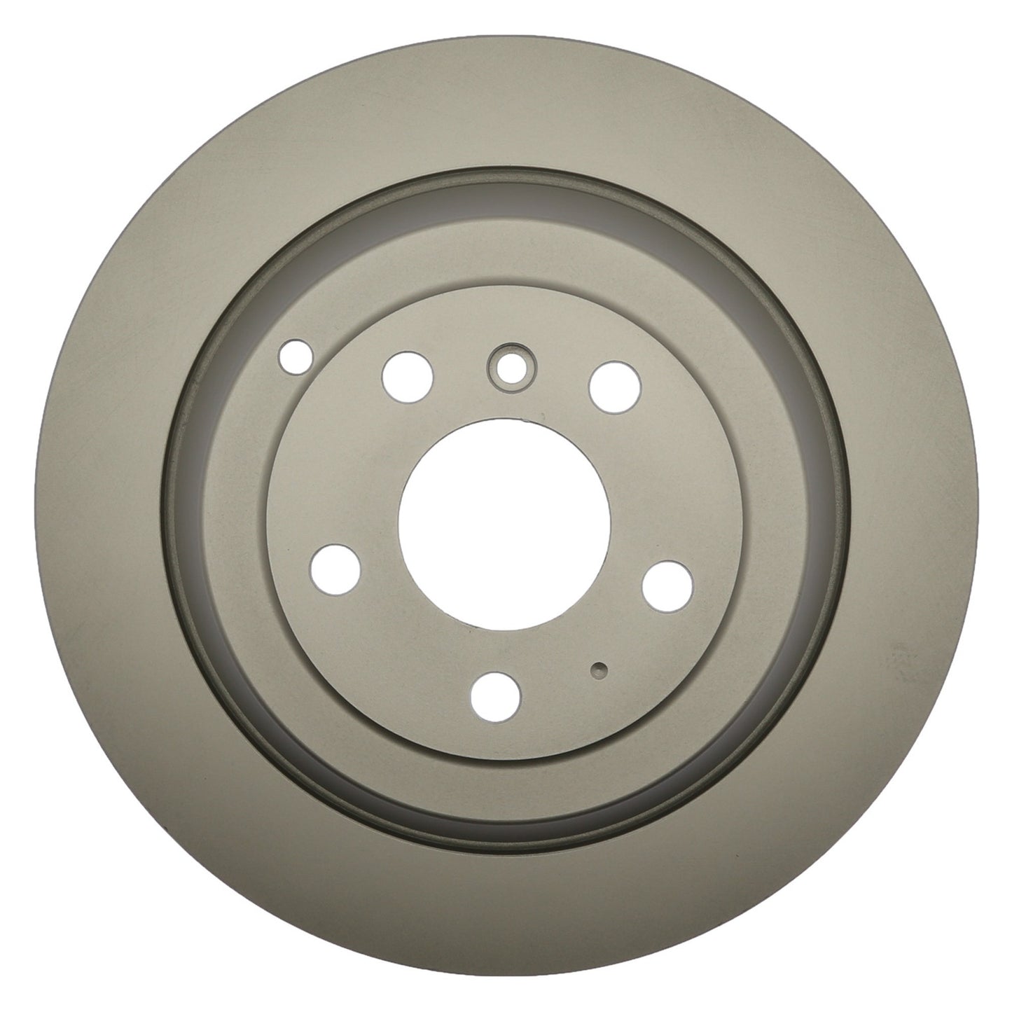 Raybestos Brakes Disc Brake Rotor 980428FZN main image