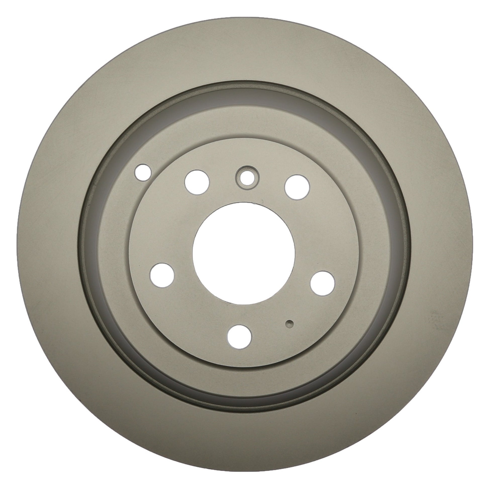 Raybestos Brakes Disc Brake Rotor 980428FZN main image