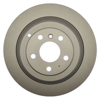 Raybestos Brakes Disc Brake Rotor 980428FZN main image
