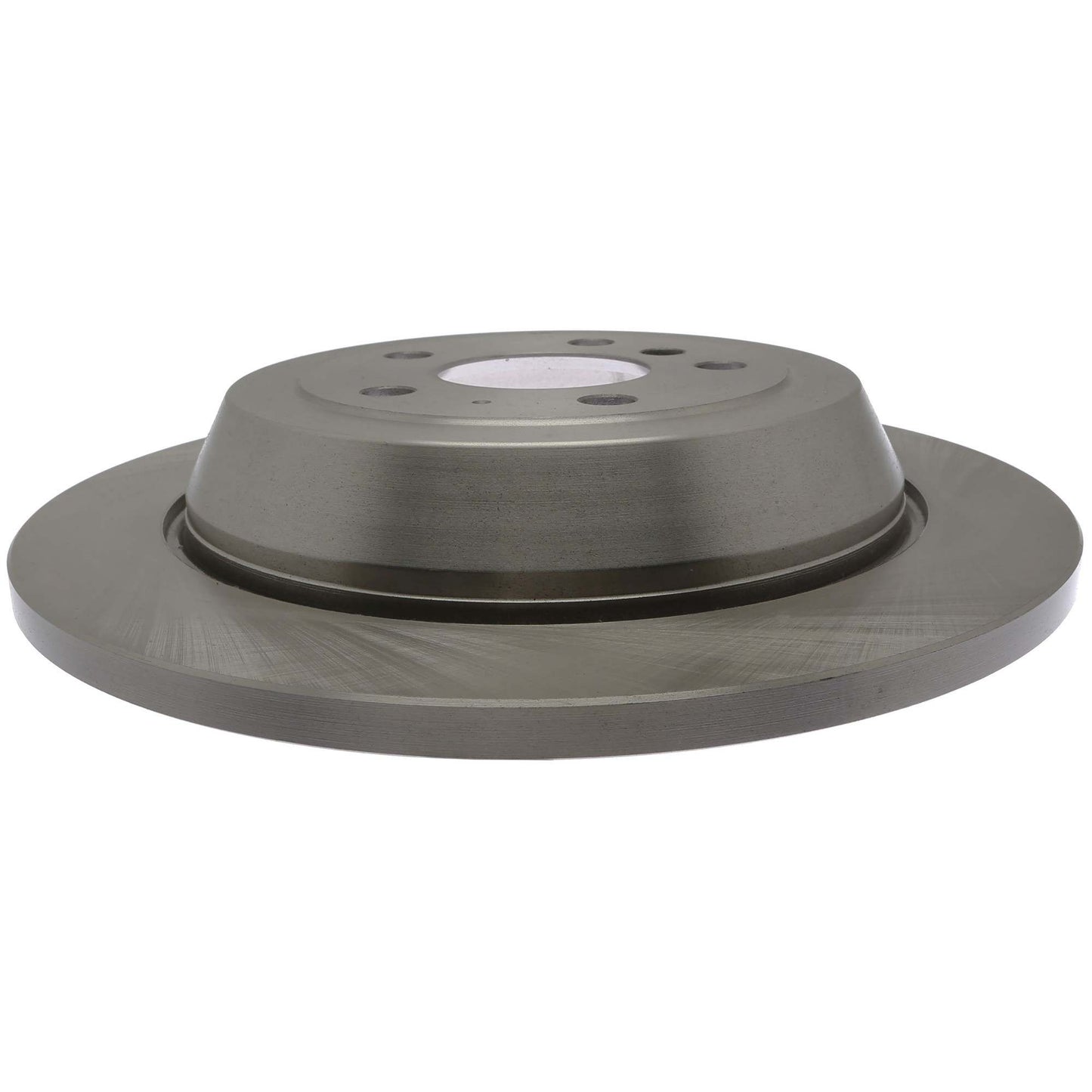 Raybestos Brakes Disc Brake Rotor 980428R