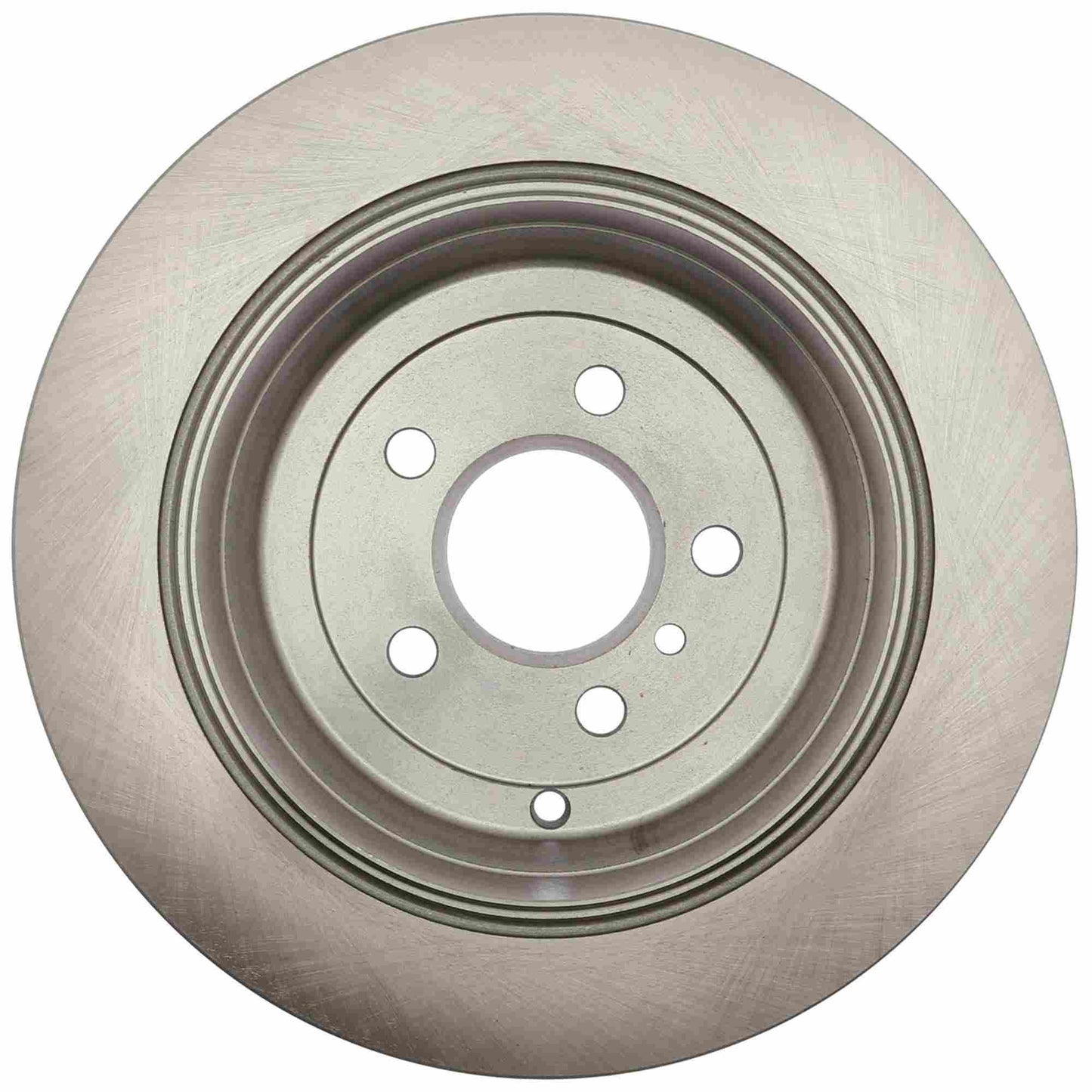 Raybestos Brakes Disc Brake Rotor 980428R