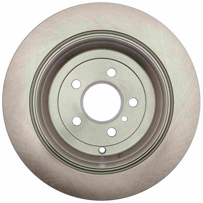 Raybestos Brakes Disc Brake Rotor 980428R