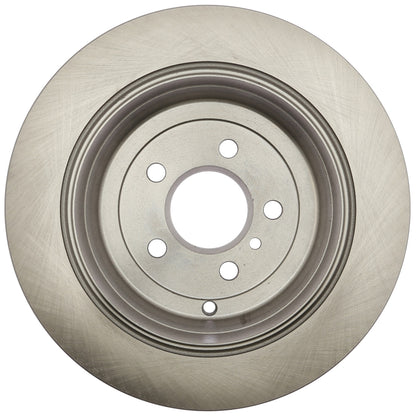 Raybestos Brakes Disc Brake Rotor 980428R
