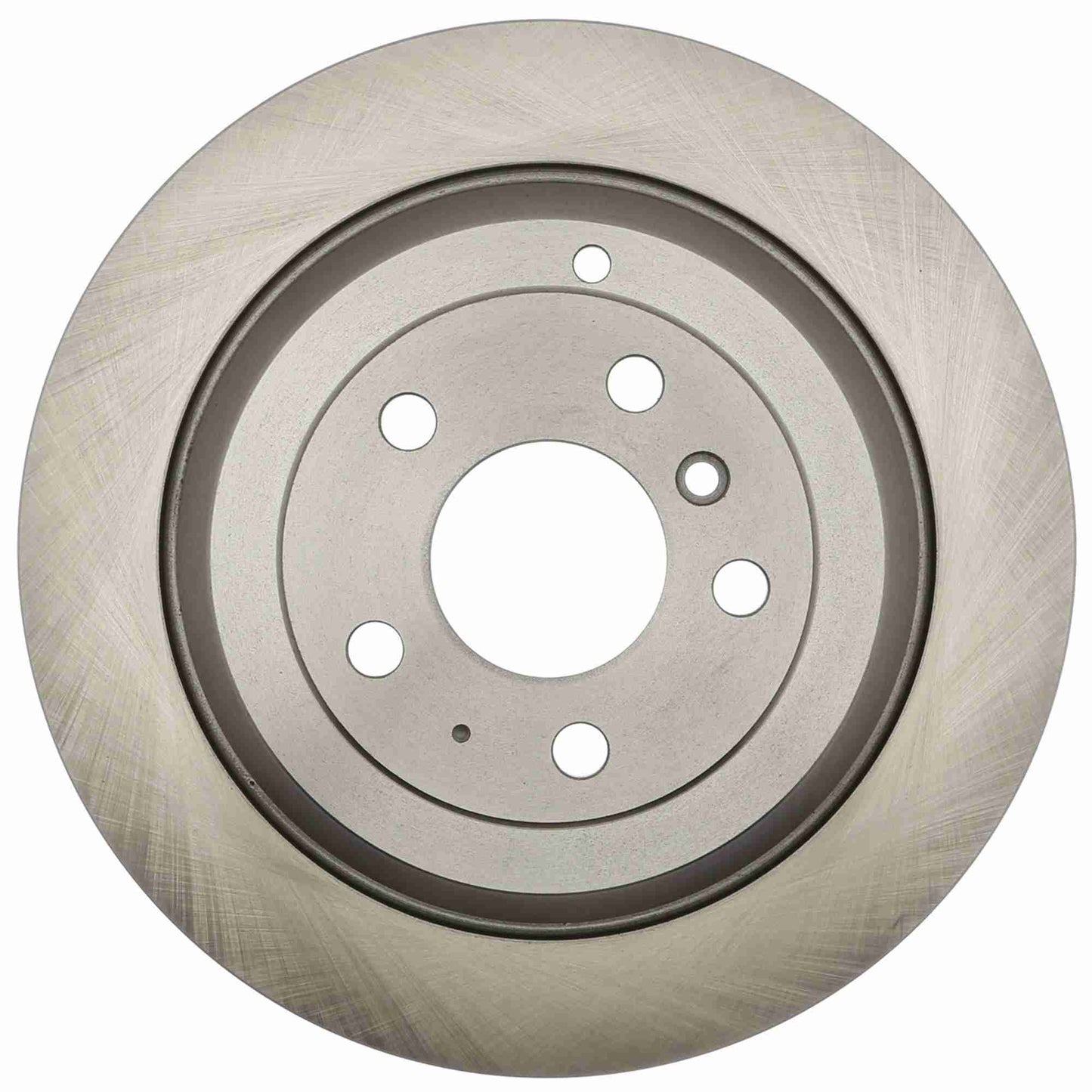 Raybestos Brakes Disc Brake Rotor 980428R