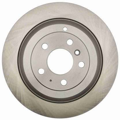 Raybestos Brakes Disc Brake Rotor 980428R
