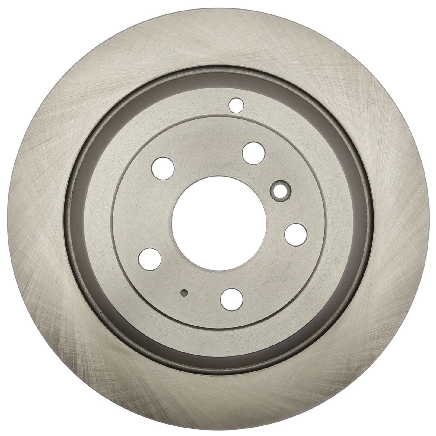 Raybestos Brakes Disc Brake Rotor 980428R