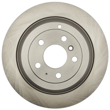 Raybestos Brakes Disc Brake Rotor 980428R