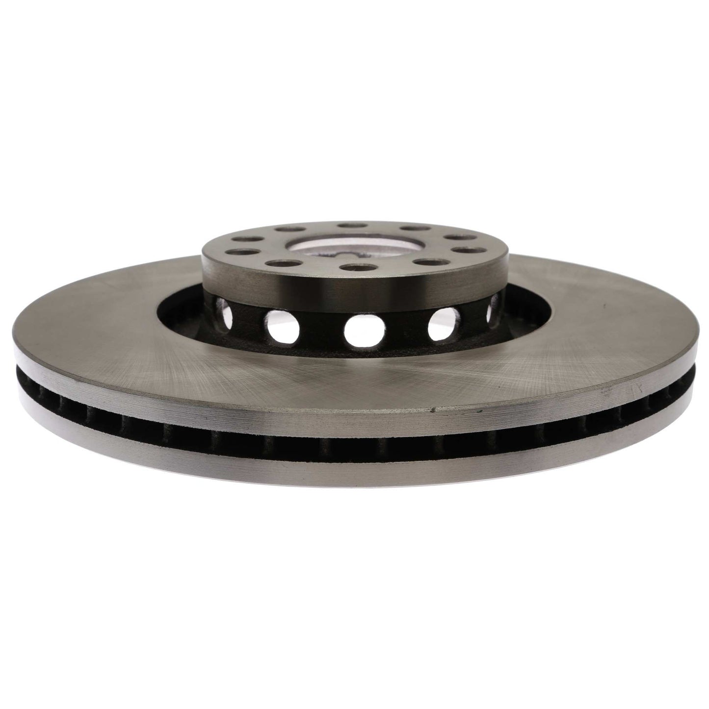 Raybestos Brakes Disc Brake Rotor 980429R