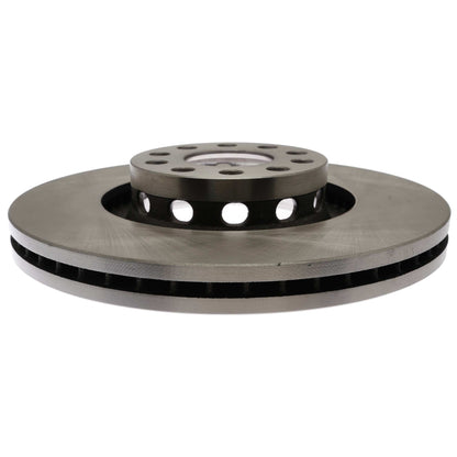 Raybestos Brakes Disc Brake Rotor 980429R