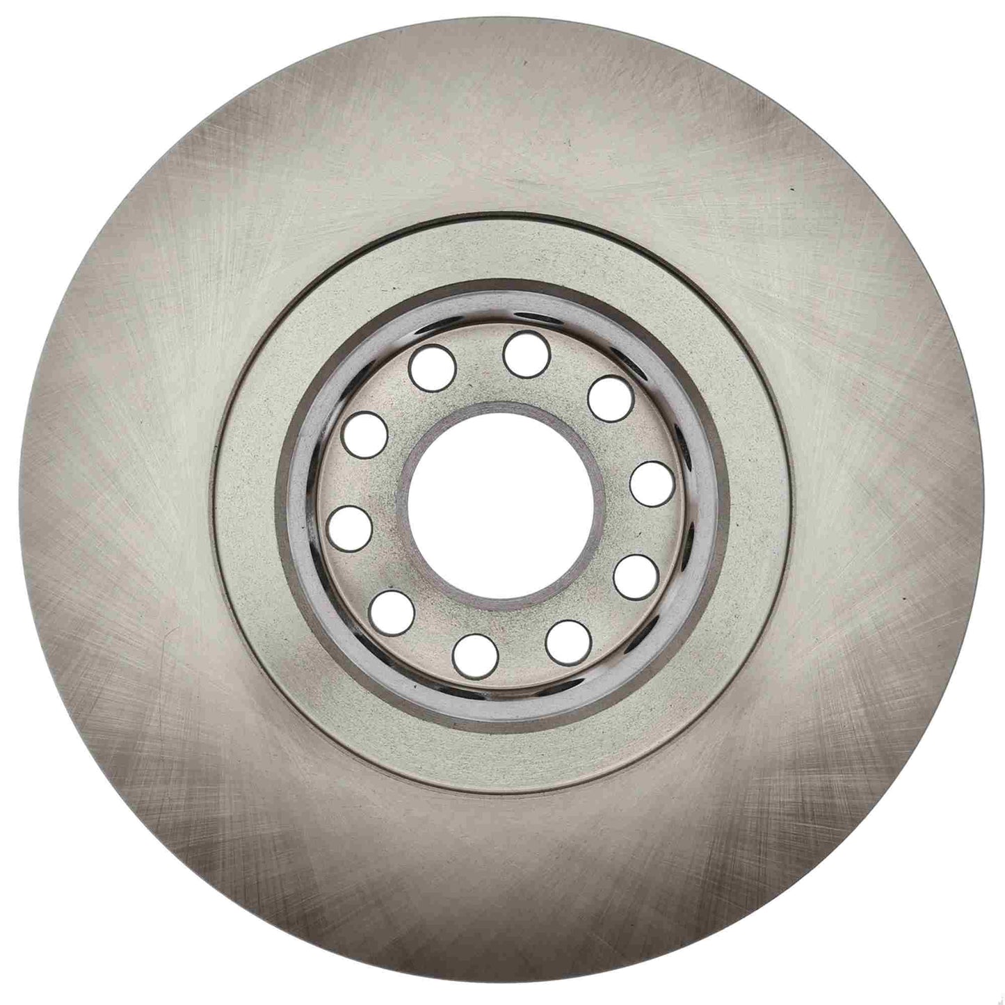 Raybestos Brakes Disc Brake Rotor 980429R