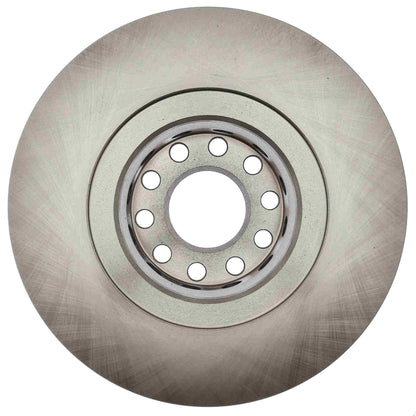 Raybestos Brakes Disc Brake Rotor 980429R