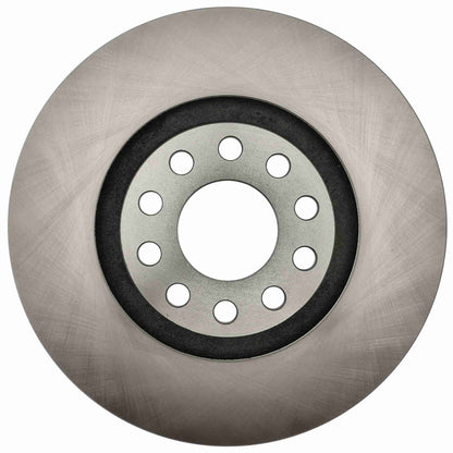 Raybestos Brakes Disc Brake Rotor 980429R
