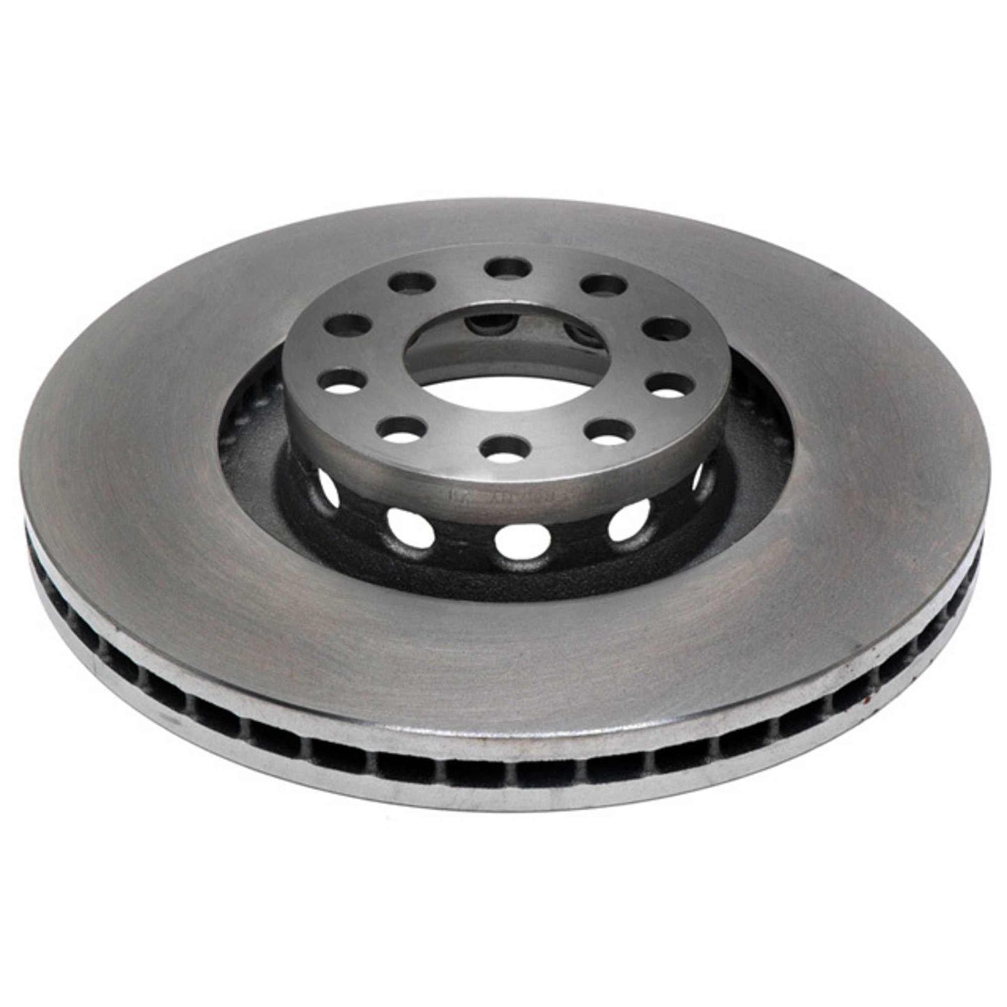 Raybestos Brakes Disc Brake Rotor 980429