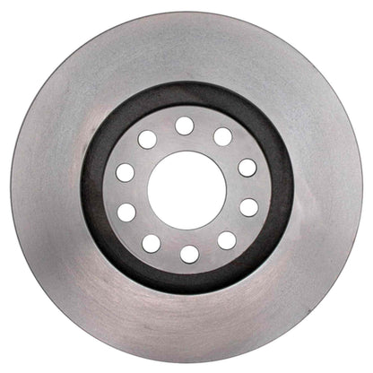 Raybestos Brakes Disc Brake Rotor 980429