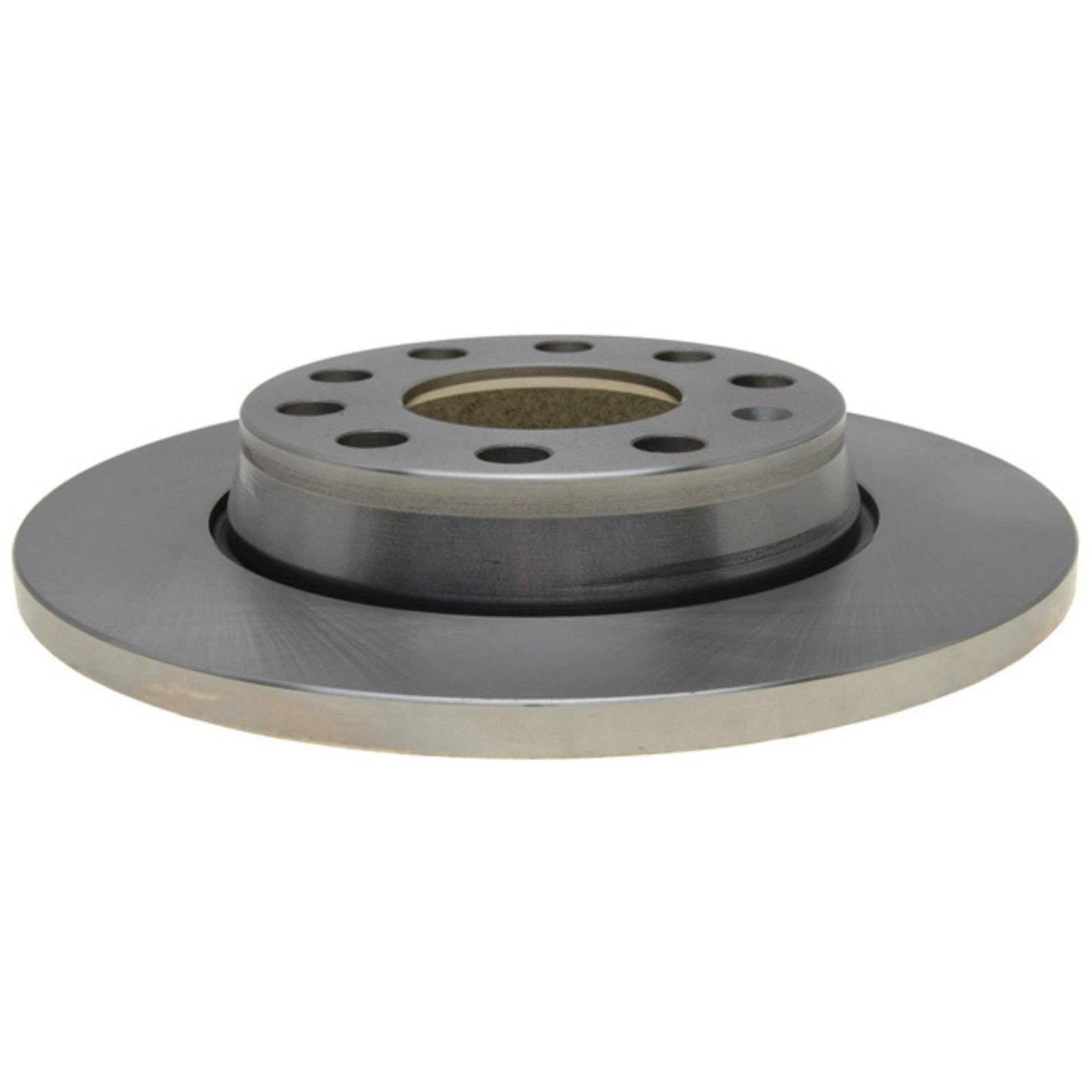 Raybestos Brakes Disc Brake Rotor 980430R