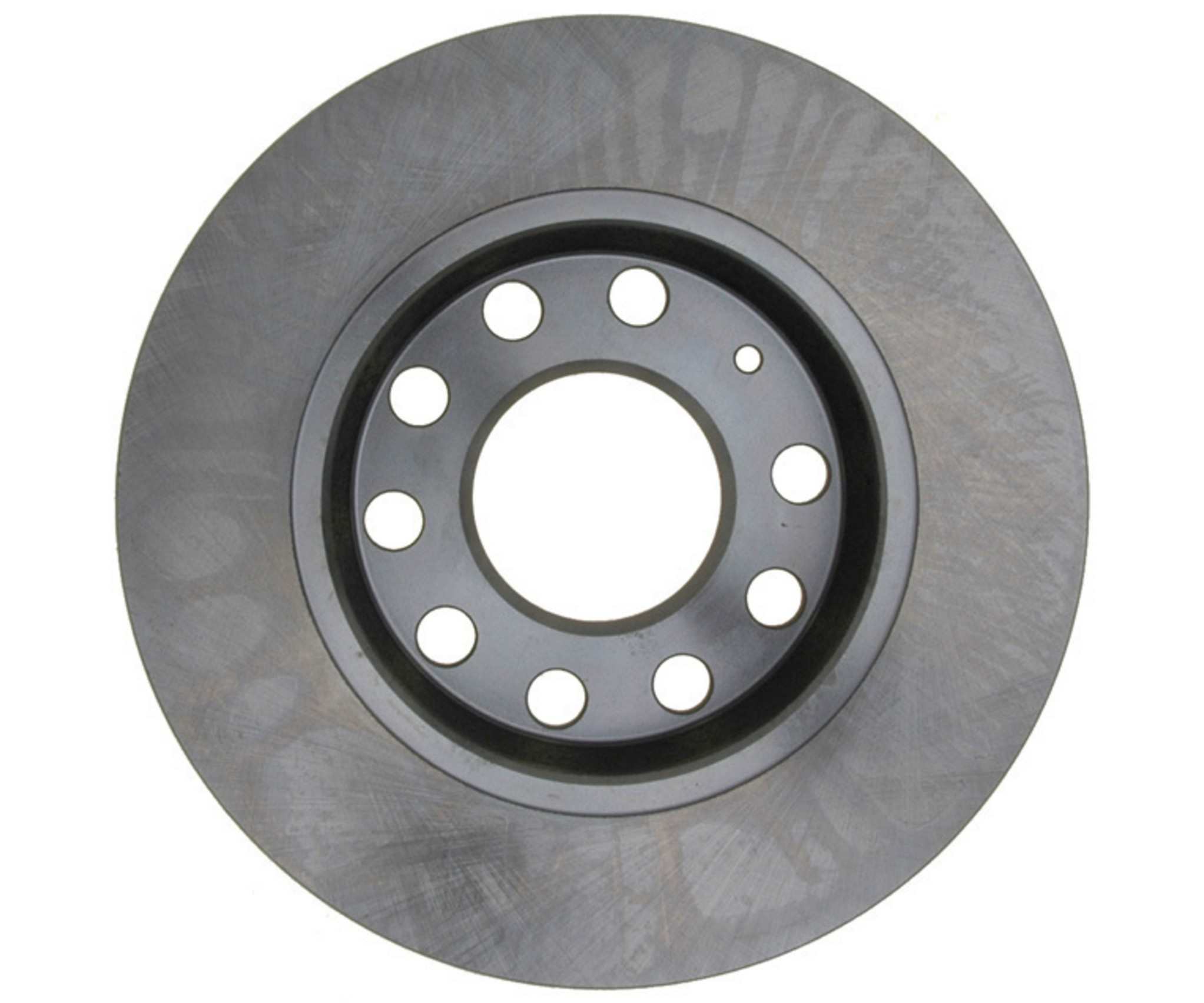 Raybestos Brakes Disc Brake Rotor 980430R