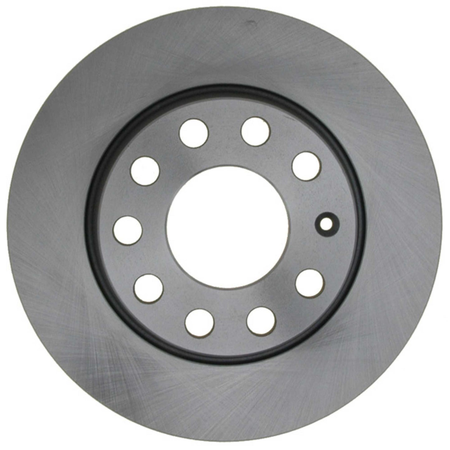 Raybestos Brakes Disc Brake Rotor 980430R