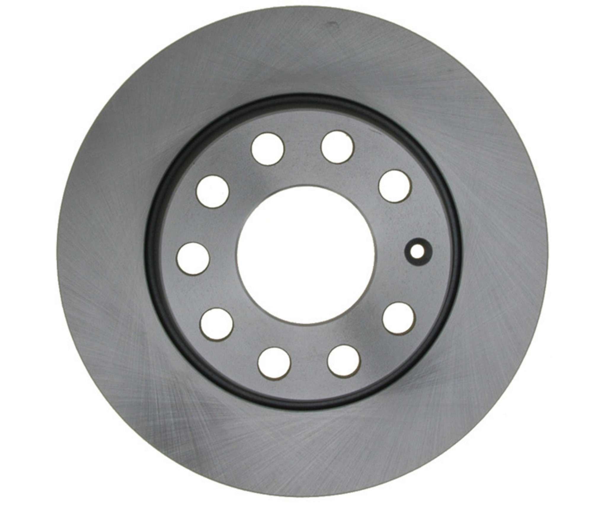 Raybestos Brakes Disc Brake Rotor 980430R