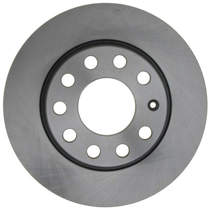 Raybestos Brakes Disc Brake Rotor 980430R