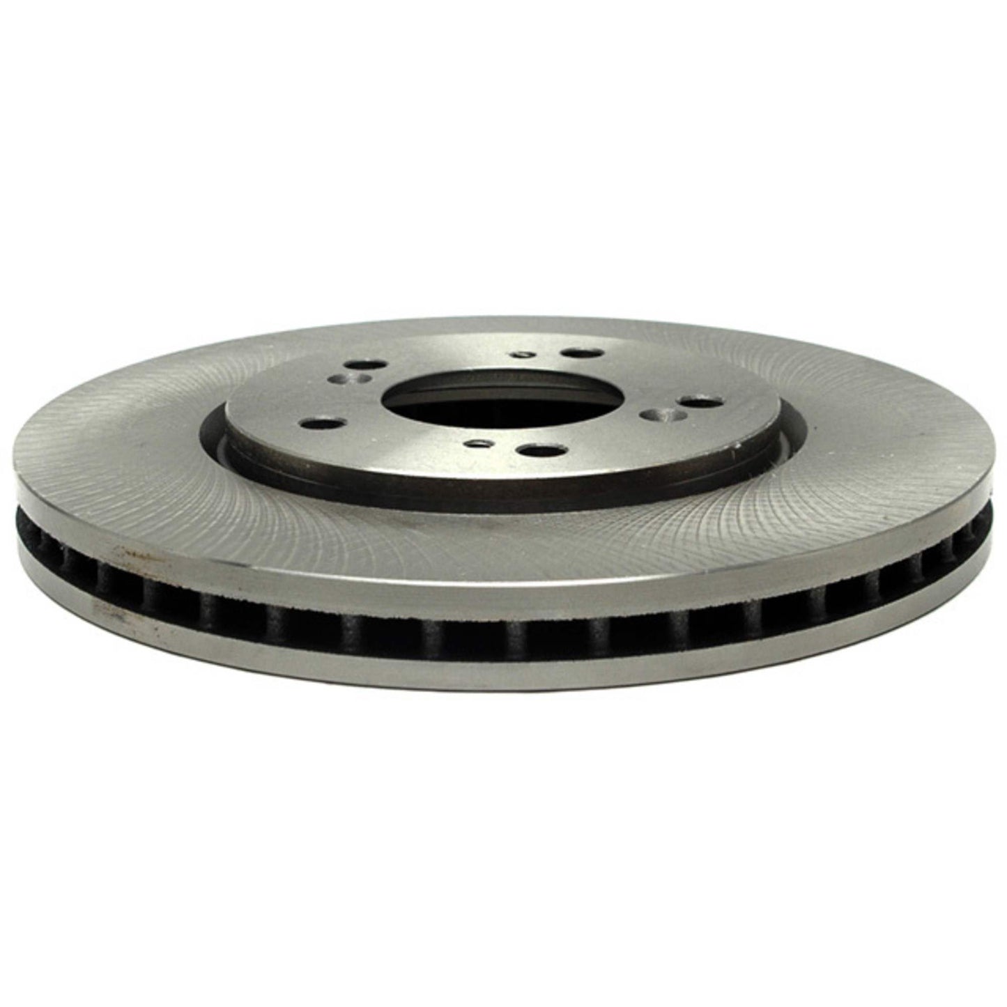 Raybestos Brakes Disc Brake Rotor 980433