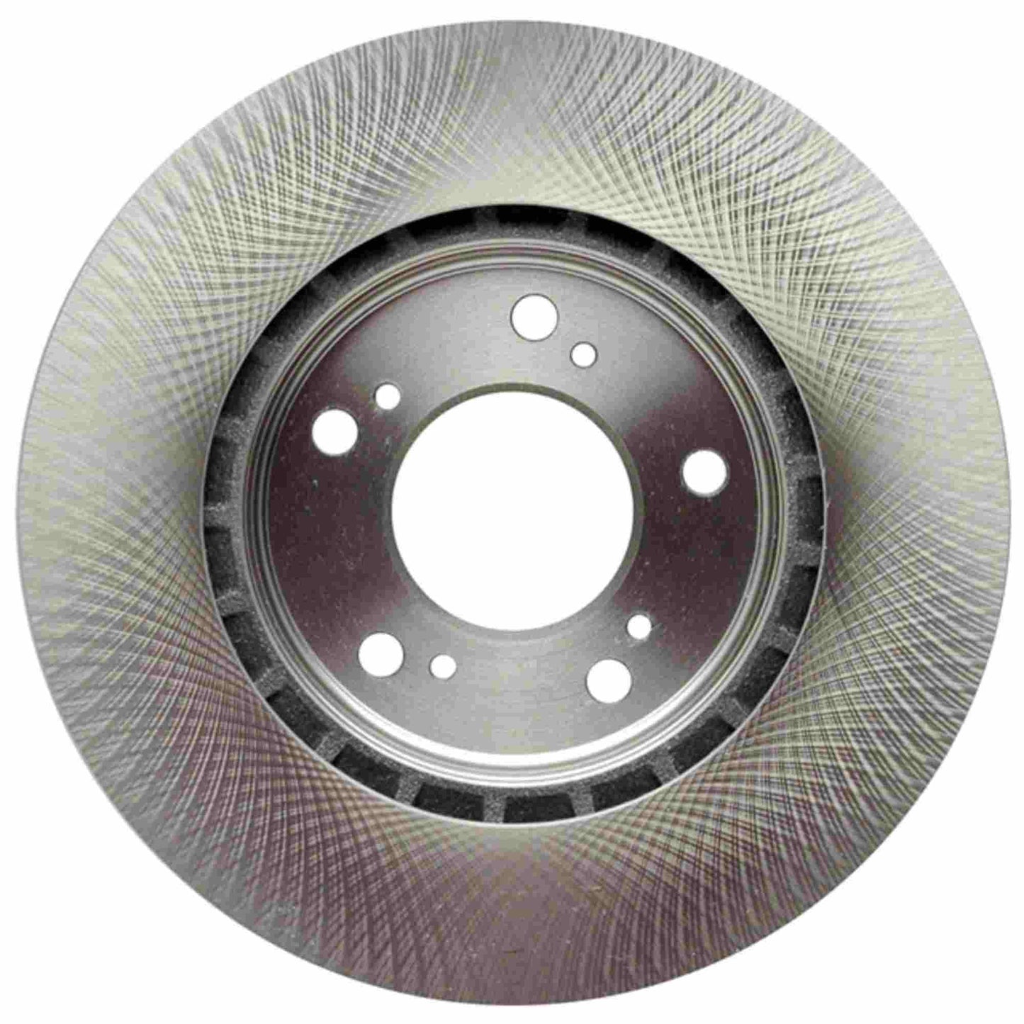 Raybestos Brakes Disc Brake Rotor 980433