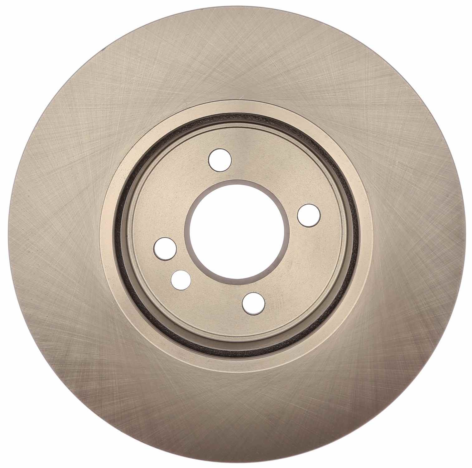 Raybestos Brakes Disc Brake Rotor 980451R