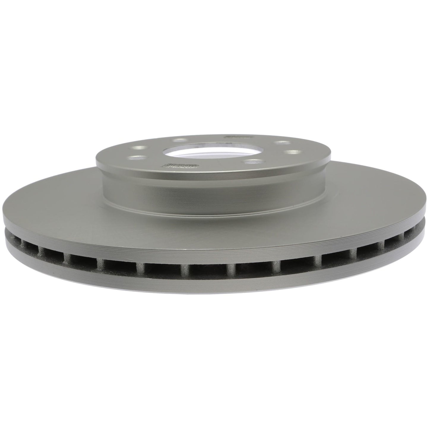 Raybestos Brakes Disc Brake Rotor 980452FZN