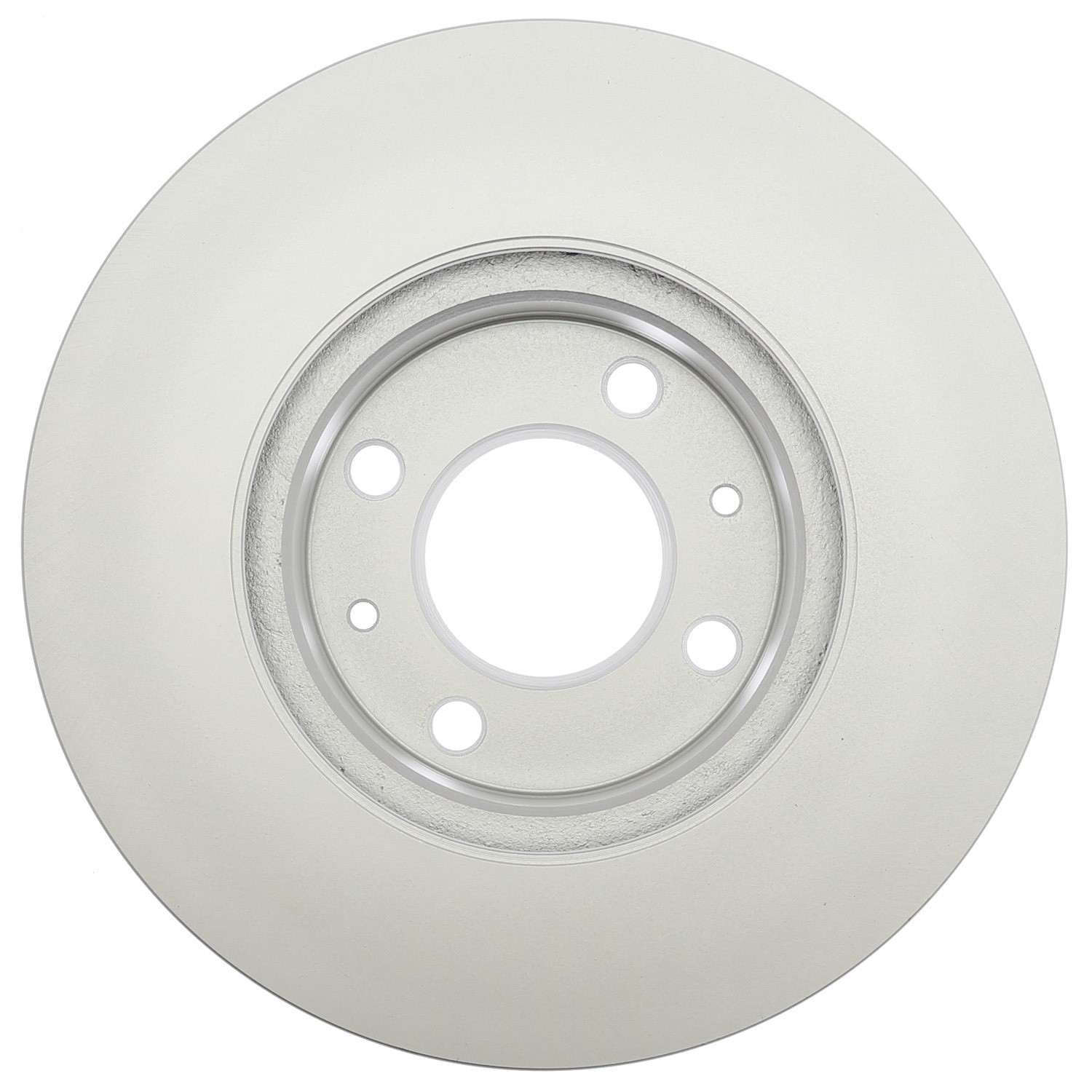 Raybestos Brakes Disc Brake Rotor 980452FZN