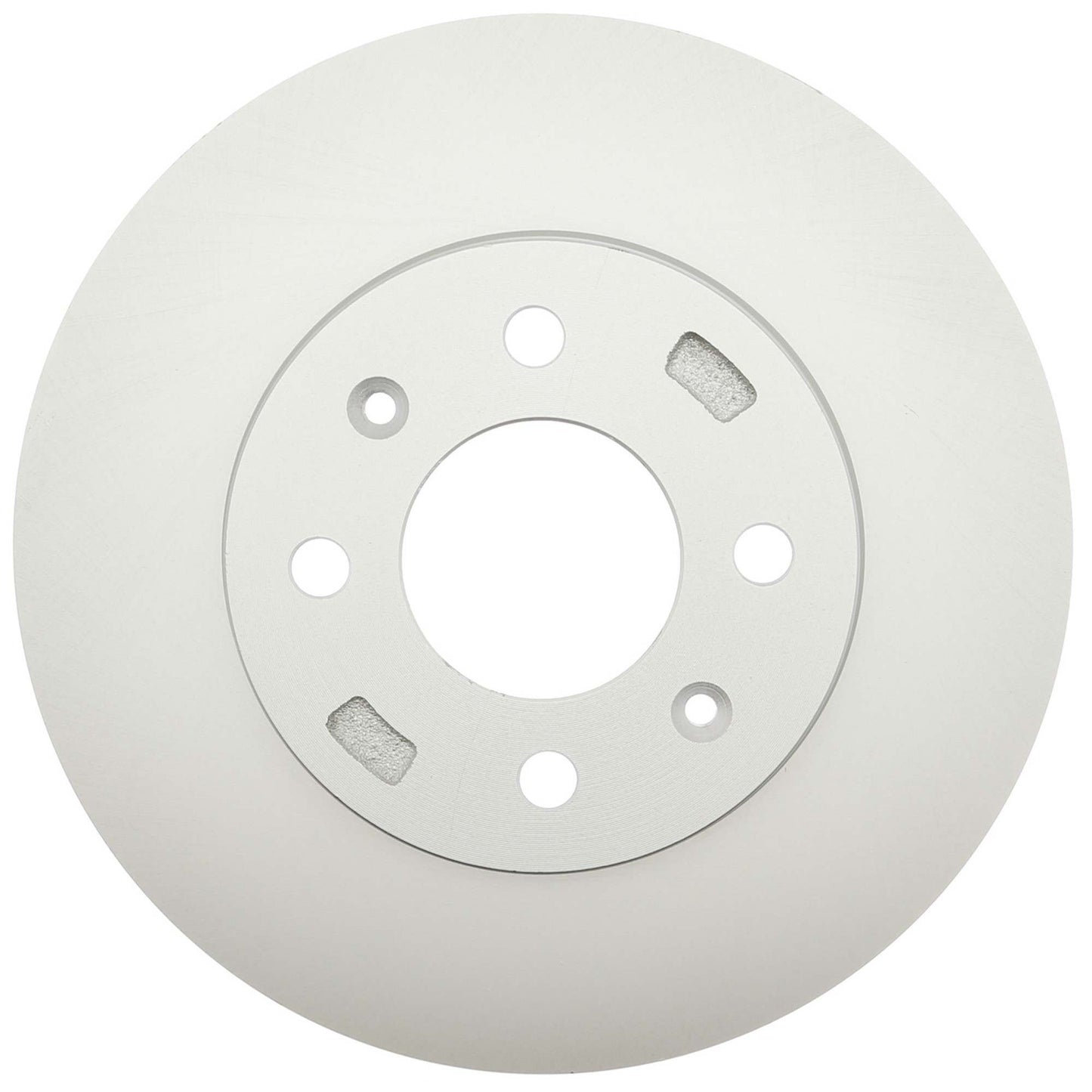 Raybestos Brakes Disc Brake Rotor 980452FZN