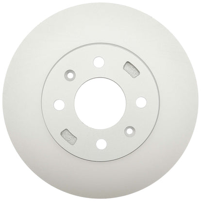 Raybestos Brakes Disc Brake Rotor 980452FZN
