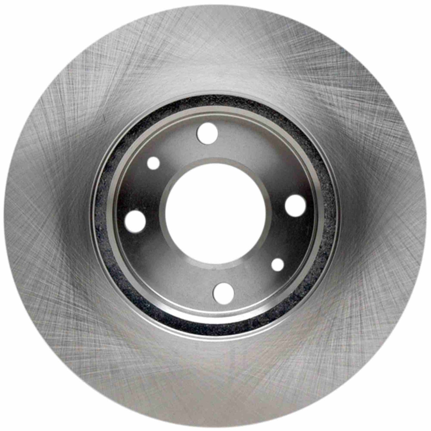 Raybestos Brakes Disc Brake Rotor 980452R