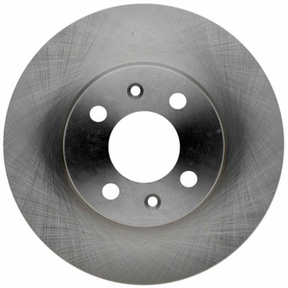 Raybestos Brakes Disc Brake Rotor 980452R