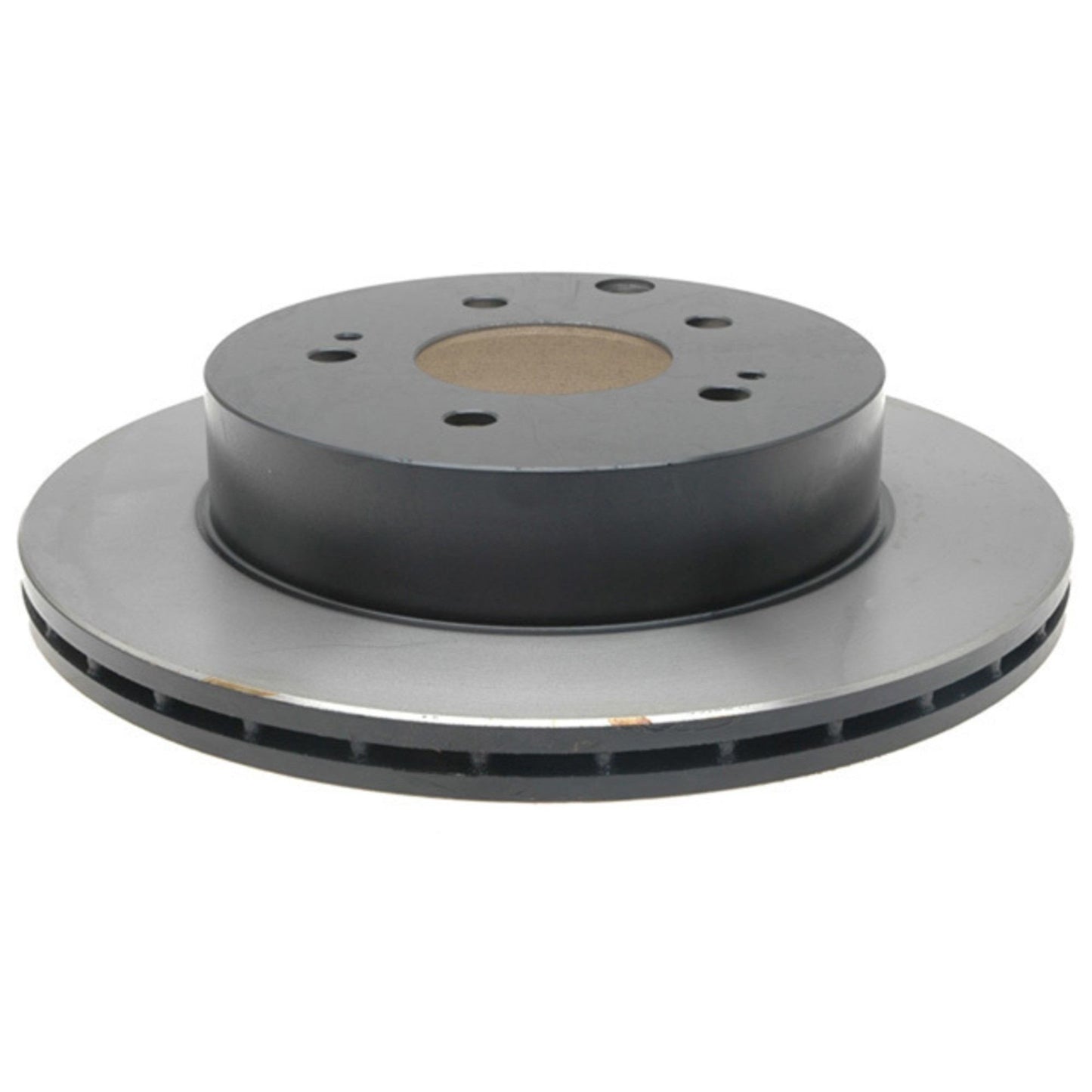 Raybestos Brakes Disc Brake Rotor 980454